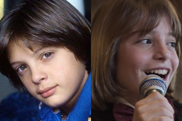 Asi Lucen En La Vida Real Los Personajes De Luis Miguel La Serie E Online Latino Ve